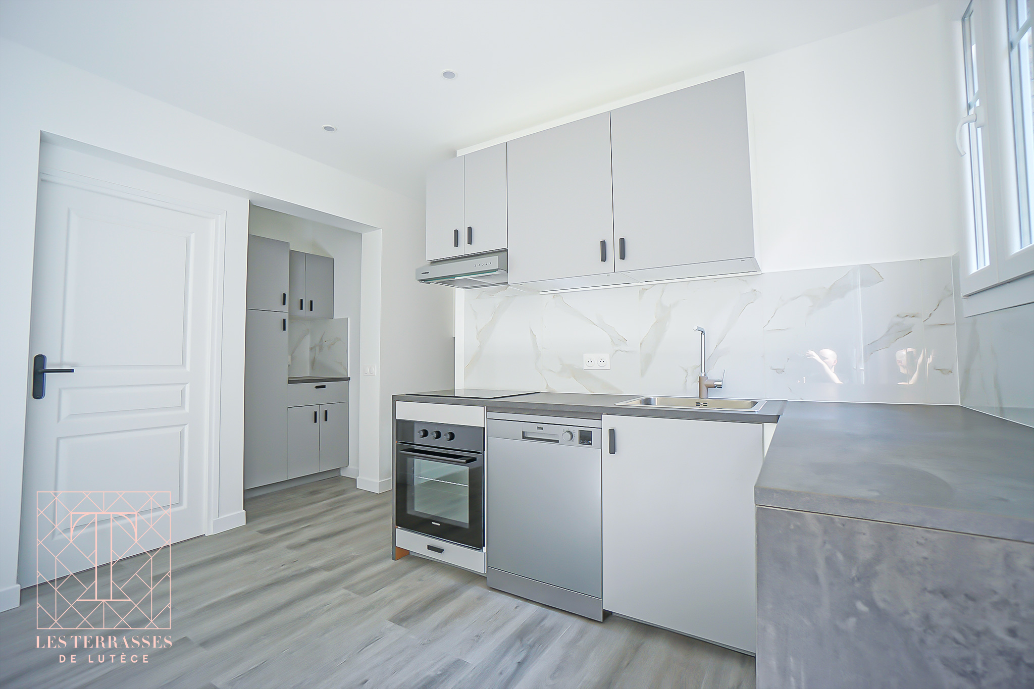 Photo n°3 du bien immobilier TDL227