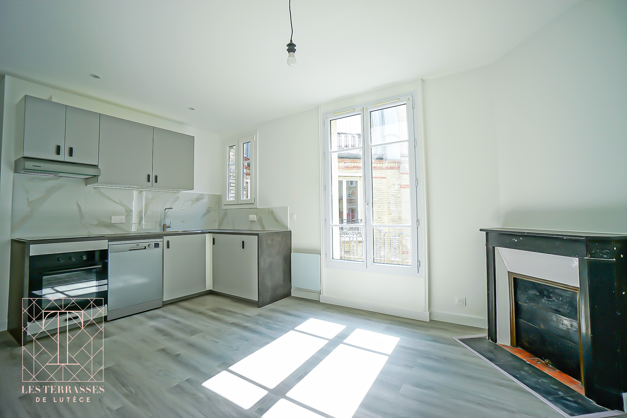 Photo n°2 du bien immobilier TDL227